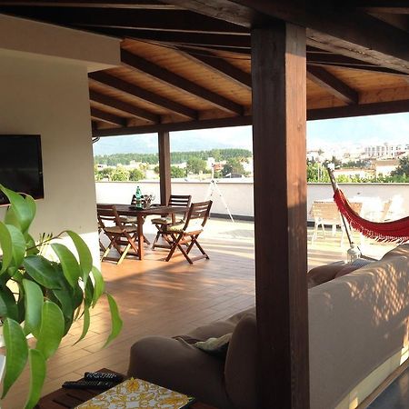 Domi Apartments Wellness Pompeia Exterior foto