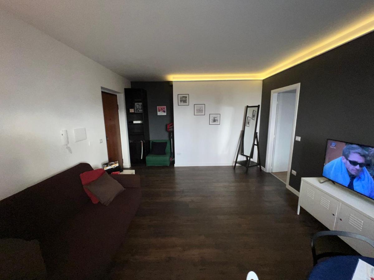 Domi Apartments Wellness Pompeia Exterior foto