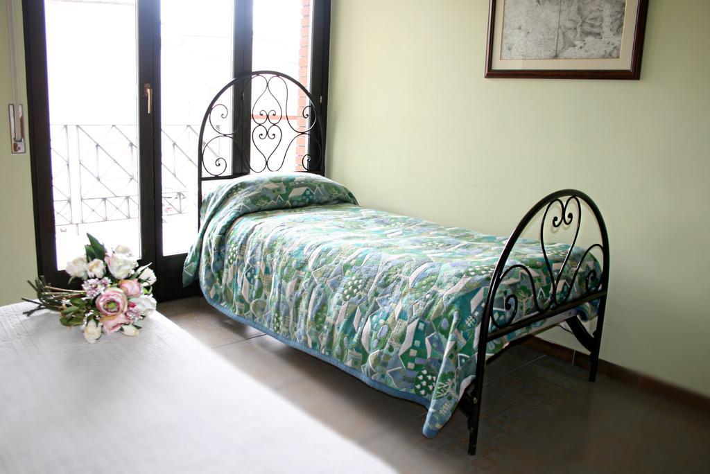 Domi Apartments Wellness Pompeia Quarto foto
